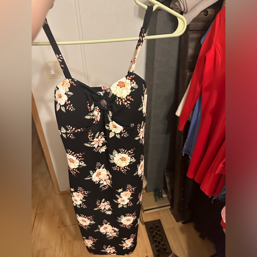 Like new dress
